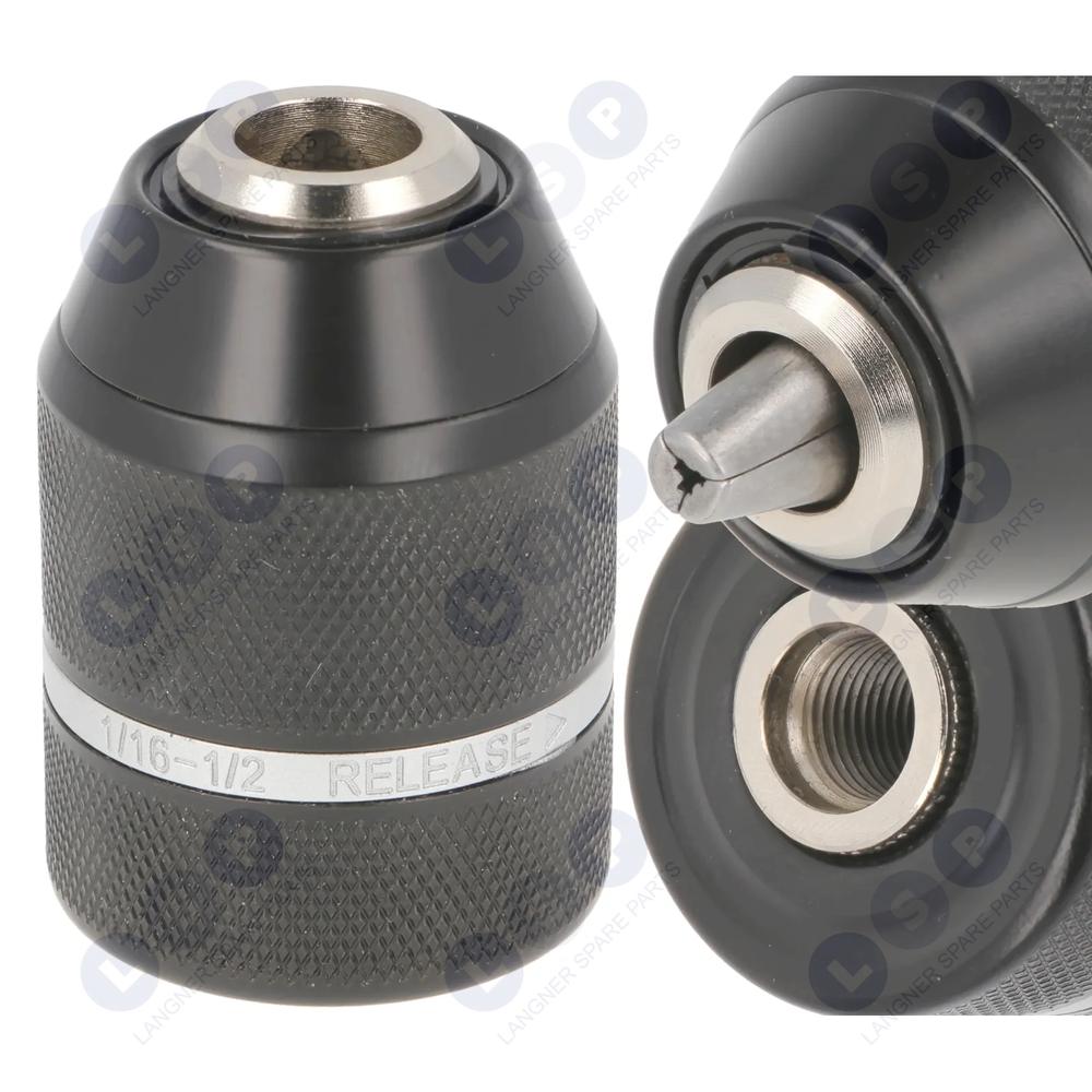 13 MM 1⁄2 samosvorné skľučovadlo pre príklep
